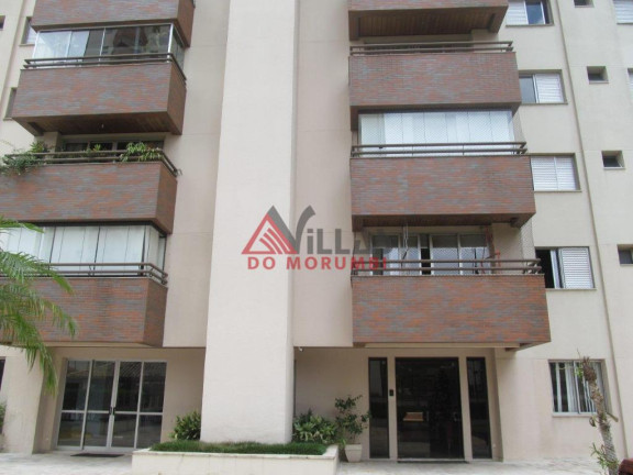 Imagem Apartamento com 3 Quartos à Venda, 152 m² em Vila Suzana - São Paulo Imagem Apartamento com 3 Quartos à Venda, 152 m² em Vila Suzana - São Paulo