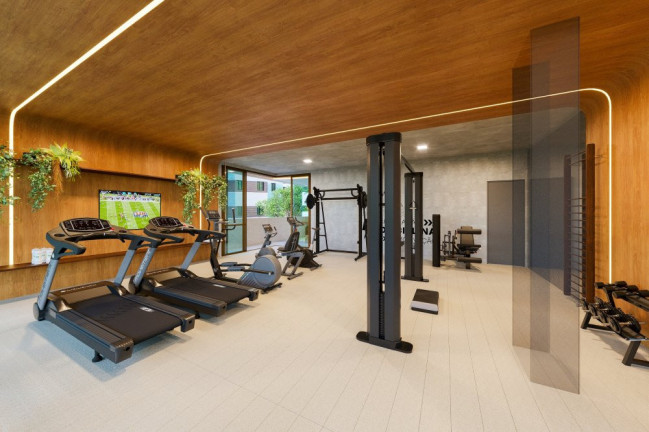Imagem Cobertura com 4 Quartos à Venda, 330 m² em Ponta Verde - Maceió