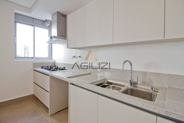 Imagem Apartamento com 3 Quartos à Venda, 198 m² em Jardim Paulista - São Paulo
