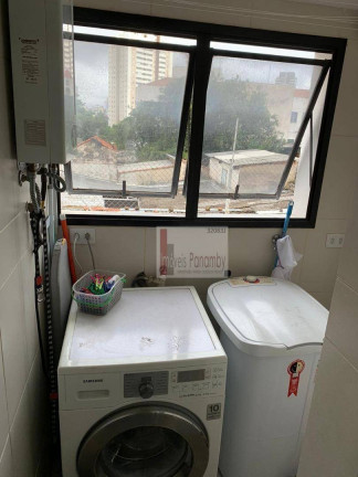 Imagem Apartamento com 2 Quartos à Venda, 70 m² em Saúde - São Paulo Imagem Apartamento com 2 Quartos à Venda, 70 m² em Saúde - São Paulo