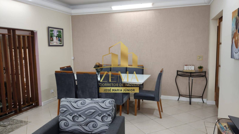 Imagem Casa com 3 Quartos à Venda, 250 m² em Vila Oliveira - Mogi Das Cruzes