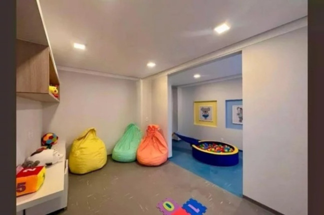 Imagem Imóvel com 2 Quartos à Venda, 32 m² em Santo Amaro - São Paulo Imagem Imóvel com 2 Quartos à Venda, 32 m² em Santo Amaro - São Paulo