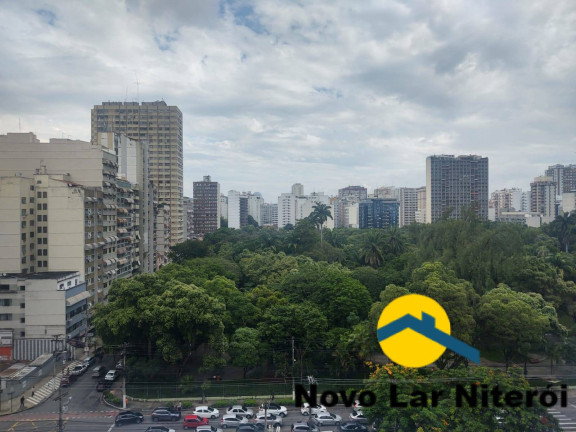 Imagem Apartamento com 3 Quartos à Venda, 120 m² em Icaraí - Niterói Imagem Apartamento com 3 Quartos à Venda, 120 m² em Icaraí - Niterói