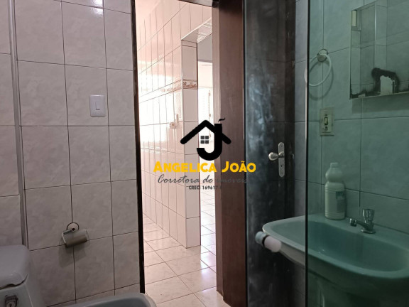 Imagem Apartamento com 1 Quarto à Venda, 46 m² em Centro - São Vicente