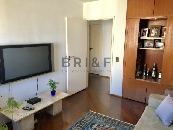 Imagem Apartamento com 4 Quartos à Venda, 146 m² em Moema - São Paulo Imagem Apartamento com 4 Quartos à Venda, 146 m² em Moema - São Paulo