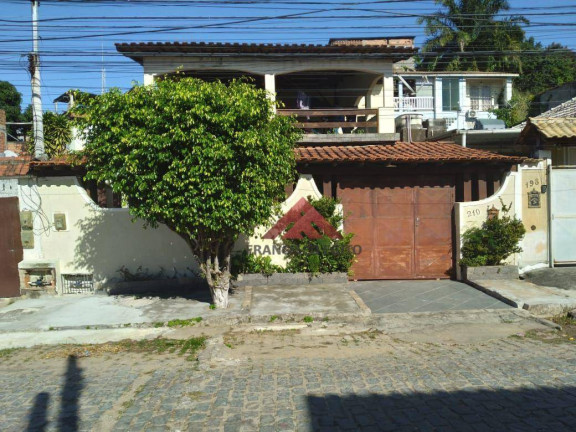 Imagem Casa com 2 Quartos à Venda, 65 m² em Porto Novo - São Gonçalo Imagem Casa com 2 Quartos à Venda, 65 m² em Porto Novo - São Gonçalo
