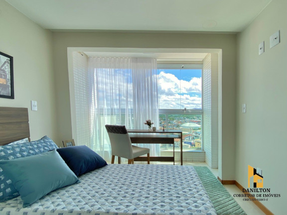 Imagem Apartamento com 3 Quartos à Venda, 120 m² em Praia Do Morro - Guarapari Imagem Apartamento com 3 Quartos à Venda, 120 m² em Praia Do Morro - Guarapari