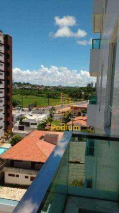 Imagem Apartamento com 2 Quartos à Venda, 70 m² em Cabo Branco - João Pessoa Imagem Apartamento com 2 Quartos à Venda, 70 m² em Cabo Branco - João Pessoa