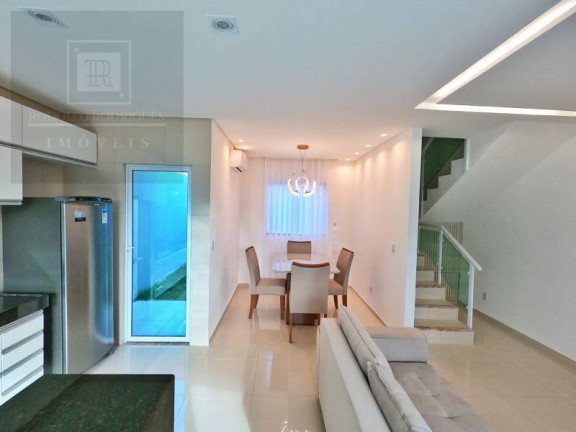 Imagem Casa de Condomínio com 3 Quartos à Venda, 93 m² em Urucunema - Eusébio Imagem Casa de Condomínio com 3 Quartos à Venda, 93 m² em Urucunema - Eusébio