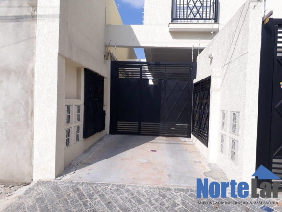 Imagem Casa com 3 Quartos à Venda, 65 m² em Parque Vitória - São Paulo Imagem Casa com 3 Quartos à Venda, 65 m² em Parque Vitória - São Paulo