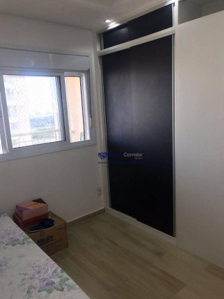 Imagem Apartamento com 3 Quartos à Venda, 94 m² em Vila Augusta - Guarulhos Imagem Apartamento com 3 Quartos à Venda, 94 m² em Vila Augusta - Guarulhos