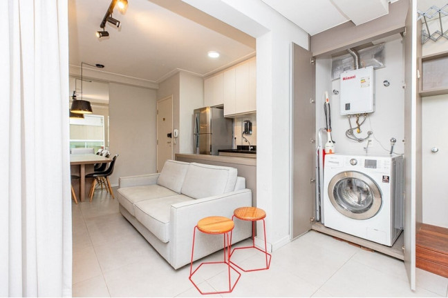 Imagem Imóvel com 1 Quarto à Venda, 42 m² em Bela Vista - São Paulo Imagem Imóvel com 1 Quarto à Venda, 42 m² em Bela Vista - São Paulo