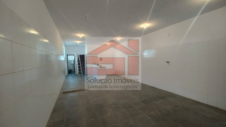 Imagem Sala Comercial para Alugar, em Residencial Esperança - Caçapava Imagem Sala Comercial para Alugar, em Residencial Esperança - Caçapava