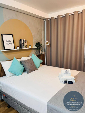 Imagem Apartamento com 1 Quarto à Venda, 29 m² em Sumarezinho - São Paulo Imagem Apartamento com 1 Quarto à Venda, 29 m² em Sumarezinho - São Paulo