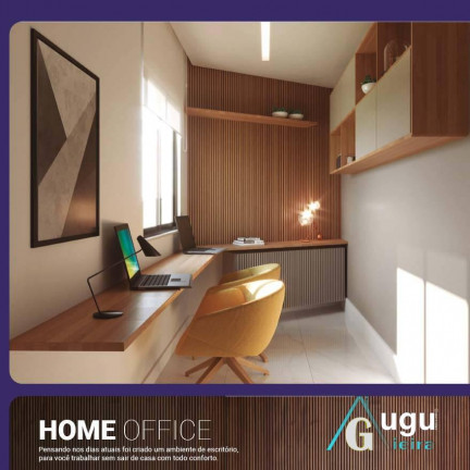 Imagem Apartamento com 3 Quartos à Venda, 138 m² em Praia Do Morro - Guarapari