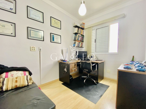 Apartamento com 3 Quartos à Venda, 71 m² em Jardim Bonfiglioli - Jundiaí