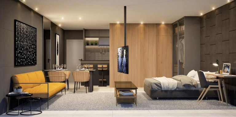 Imagem Apartamento com 3 Quartos à Venda, 82 m² em Manaíra - João Pessoa Imagem Apartamento com 3 Quartos à Venda, 82 m² em Manaíra - João Pessoa