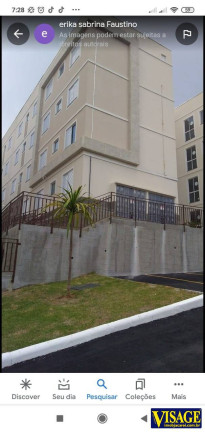 Imagem Apartamento com 2 Quartos à Venda, em Vila Aprazivel - Jacareí Imagem Apartamento com 2 Quartos à Venda, em Vila Aprazivel - Jacareí