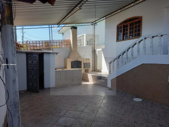 Imagem Casa com 4 Quartos à Venda, 250 m² em São Salvador - Itaguaí