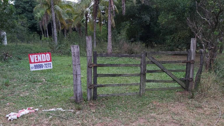 Imagem Imóvel com 1 Quarto à Venda, 14 m² em Zona Rural - Aquidauana