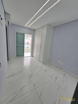 Imagem Apartamento com 3 Quartos à Venda, 115 m² em Aviação - Praia Grande Imagem Apartamento com 3 Quartos à Venda, 115 m² em Aviação - Praia Grande