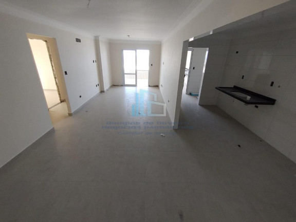 Imagem Apartamento com 2 Quartos à Venda, 88 m² em Maracanã - Praia Grande Imagem Apartamento com 2 Quartos à Venda, 88 m² em Maracanã - Praia Grande