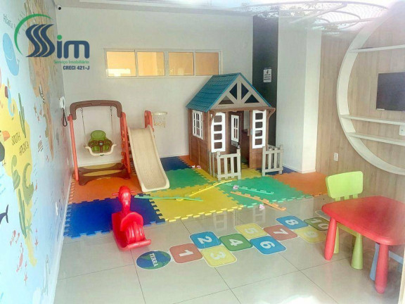 Imagem Apartamento com 4 Quartos à Venda, 177 m² em Guararapes - Fortaleza Imagem Apartamento com 4 Quartos à Venda, 177 m² em Guararapes - Fortaleza