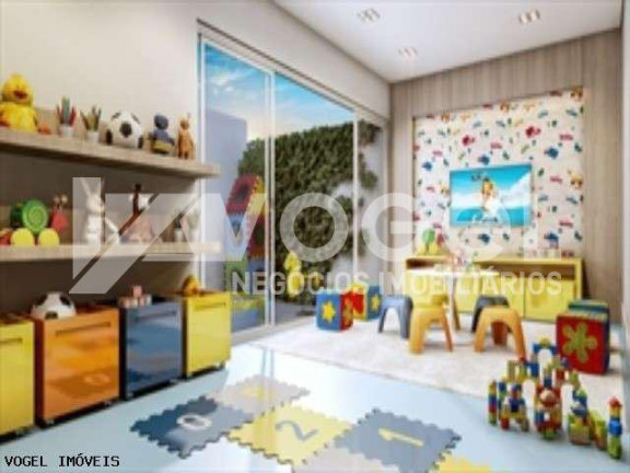 Imagem Apartamento com 3 Quartos à Venda, 90 m² em Centro - Sao Leopoldo Imagem Apartamento com 3 Quartos à Venda, 90 m² em Centro - Sao Leopoldo