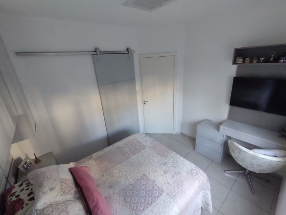 Imagem Apartamento com 2 Quartos à Venda, 75 m² em Petrópolis - Taquara