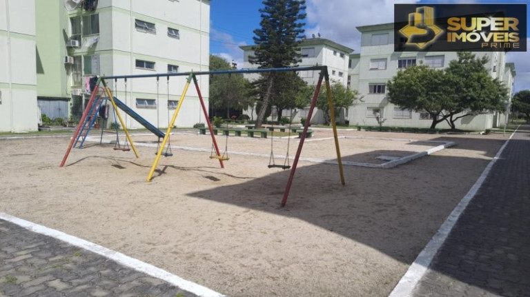 Imagem Apartamento com 2 Quartos à Venda, 75 m² em Areal - Pelotas