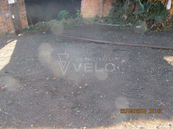 Imagem Terreno à Venda, 150 m² em Centro - Itapetininga