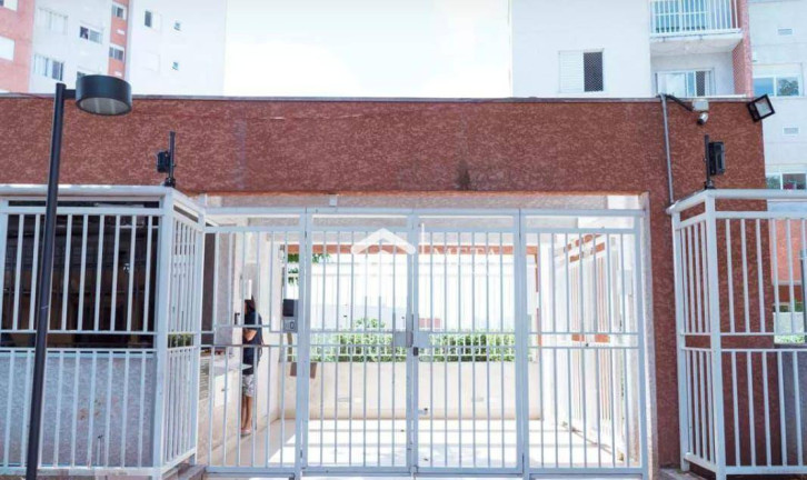 Imóvel com 2 Quartos à Venda, 47 m² em Vila Nova Cachoeirinha - São Paulo