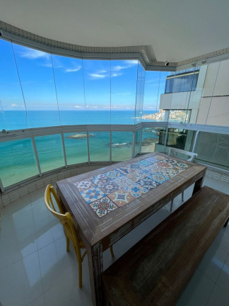 Imagem Apartamento com 3 Quartos à Venda, 130 m² em Praia Do Morro - Guarapari Imagem Apartamento com 3 Quartos à Venda, 130 m² em Praia Do Morro - Guarapari