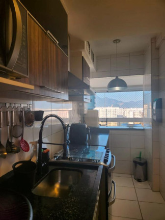 Imagem Apartamento com 3 Quartos à Venda, 150 m² em Jacarepaguá