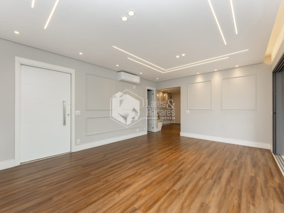 Foto do imóvel Apartamento com 4 Quartos à Venda, 162 m² em Pinheiros - São Paulo