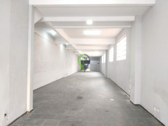 Imagem Imóvel Comercial à Venda, 350 m² em Vila Mathias - Santos Imagem Imóvel Comercial à Venda, 350 m² em Vila Mathias - Santos