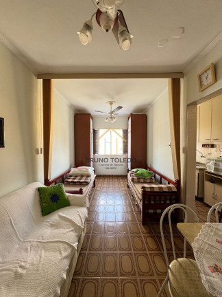 Imagem Apartamento com 1 Quarto à Venda, 30 m² em Boqueirão - Praia Grande Imagem Apartamento com 1 Quarto à Venda, 30 m² em Boqueirão - Praia Grande
