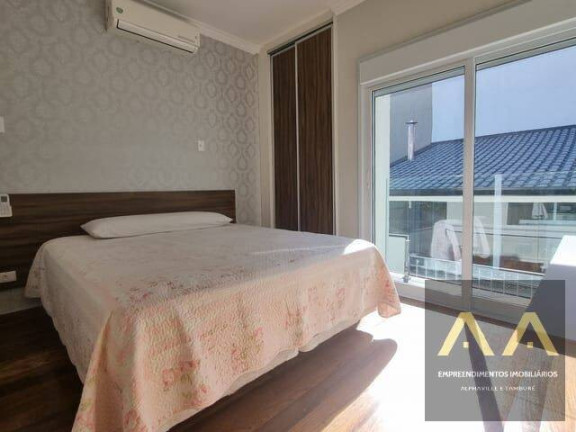 Imagem Casa com 4 Quartos para Alugar, 420 m² em Alphaville - Santana De Parnaíba