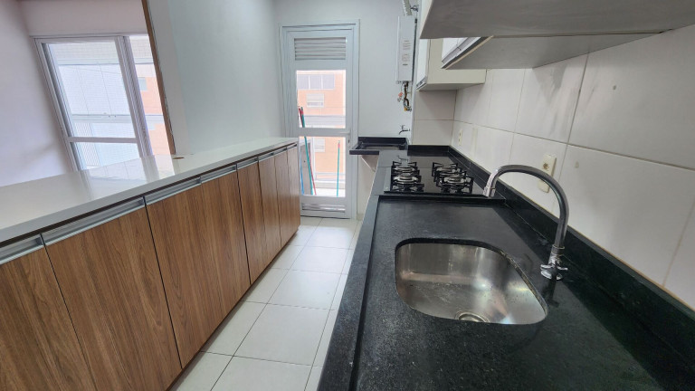 Imagem Apartamento com 1 Quarto para Alugar, 57 m² em Gonzaga - Santos Imagem Apartamento com 1 Quarto para Alugar, 57 m² em Gonzaga - Santos