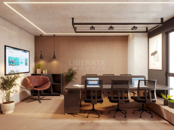 Imagem Apartamento com 2 Quartos à Venda, 81 m² em Centro - Navegantes