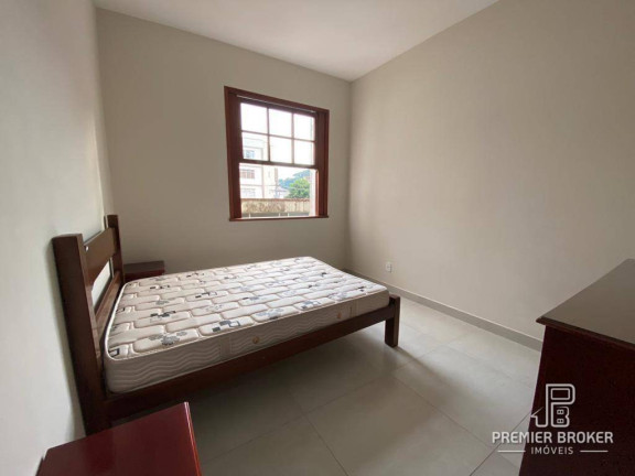 Imagem Apartamento com 2 Quartos à Venda, 75 m² em Várzea - Teresópolis