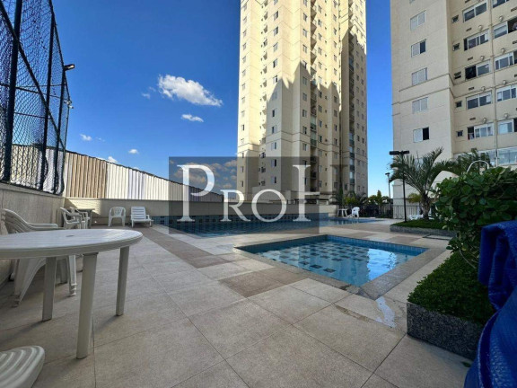 Imagem Apartamento com 2 Quartos à Venda, 48 m² em Parque Jaçatuba - Santo André Imagem Apartamento com 2 Quartos à Venda, 48 m² em Parque Jaçatuba - Santo André