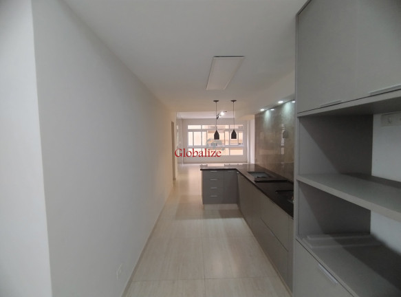Imagem Imóvel com 3 Quartos à Venda, 114 m² em José Menino - Santos Imagem Imóvel com 3 Quartos à Venda, 114 m² em José Menino - Santos