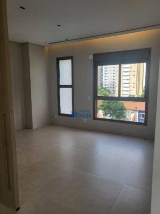 Imagem Apartamento com 4 Quartos à Venda, 294 m² em Ibirapuera - São Paulo Imagem Apartamento com 4 Quartos à Venda, 294 m² em Ibirapuera - São Paulo