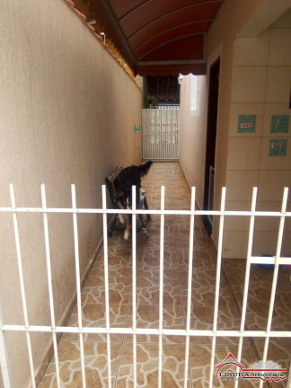 Imagem Casa com 3 Quartos à Venda, 180 m² em Loteamento Villa Branca - Jacareí