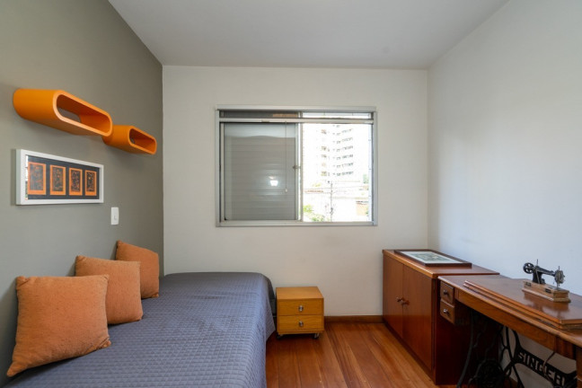 Imagem Apartamento com 2 Quartos à Venda, 77 m² em Planalto Paulista - São Paulo Imagem Apartamento com 2 Quartos à Venda, 77 m² em Planalto Paulista - São Paulo