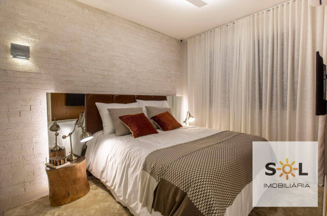 Imagem Apartamento com 3 Quartos à Venda, 128 m² em Setor Marista - Goiânia Imagem Apartamento com 3 Quartos à Venda, 128 m² em Setor Marista - Goiânia