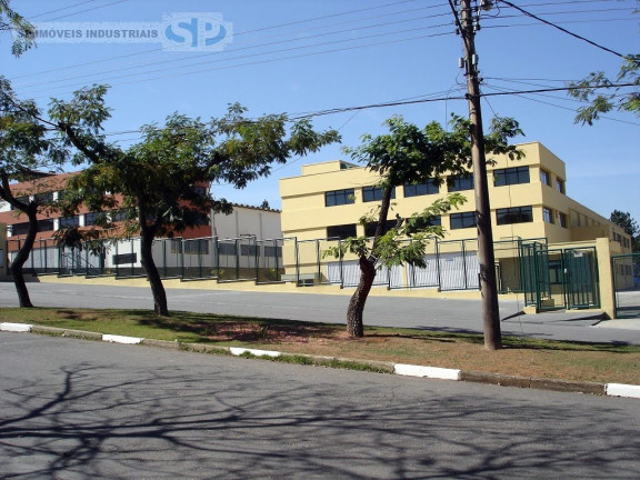 Imagem Imóvel Comercial à Venda, 2.500 m² em Centro Industrial - Arujá Imagem Imóvel Comercial à Venda, 2.500 m² em Centro Industrial - Arujá