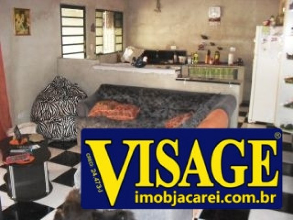 Imagem Casa com 2 Quartos à Venda, em Campo Grande - Jacareí Imagem Casa com 2 Quartos à Venda, em Campo Grande - Jacareí
