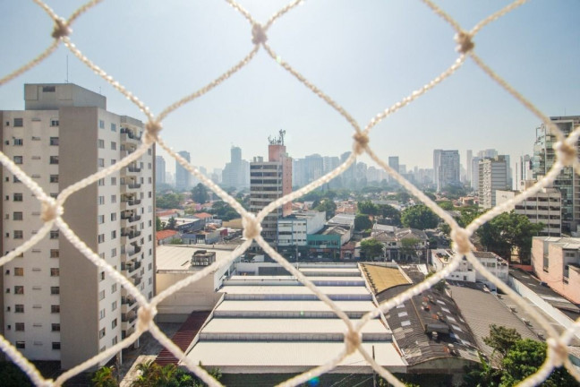Imagem Imóvel com 3 Quartos à Venda, 81 m² em Jardim Das Acácias - São Paulo Imagem Imóvel com 3 Quartos à Venda, 81 m² em Jardim Das Acácias - São Paulo